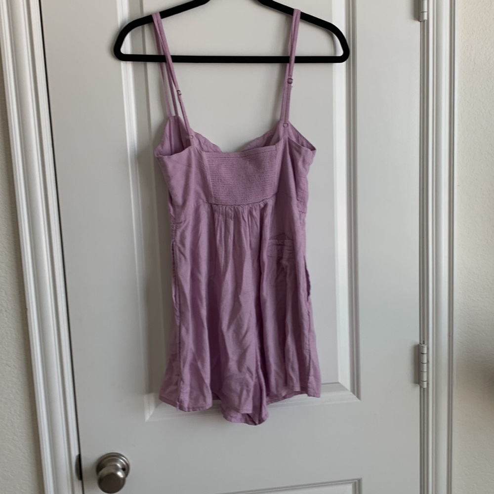 Romper - Picture 2 of 2